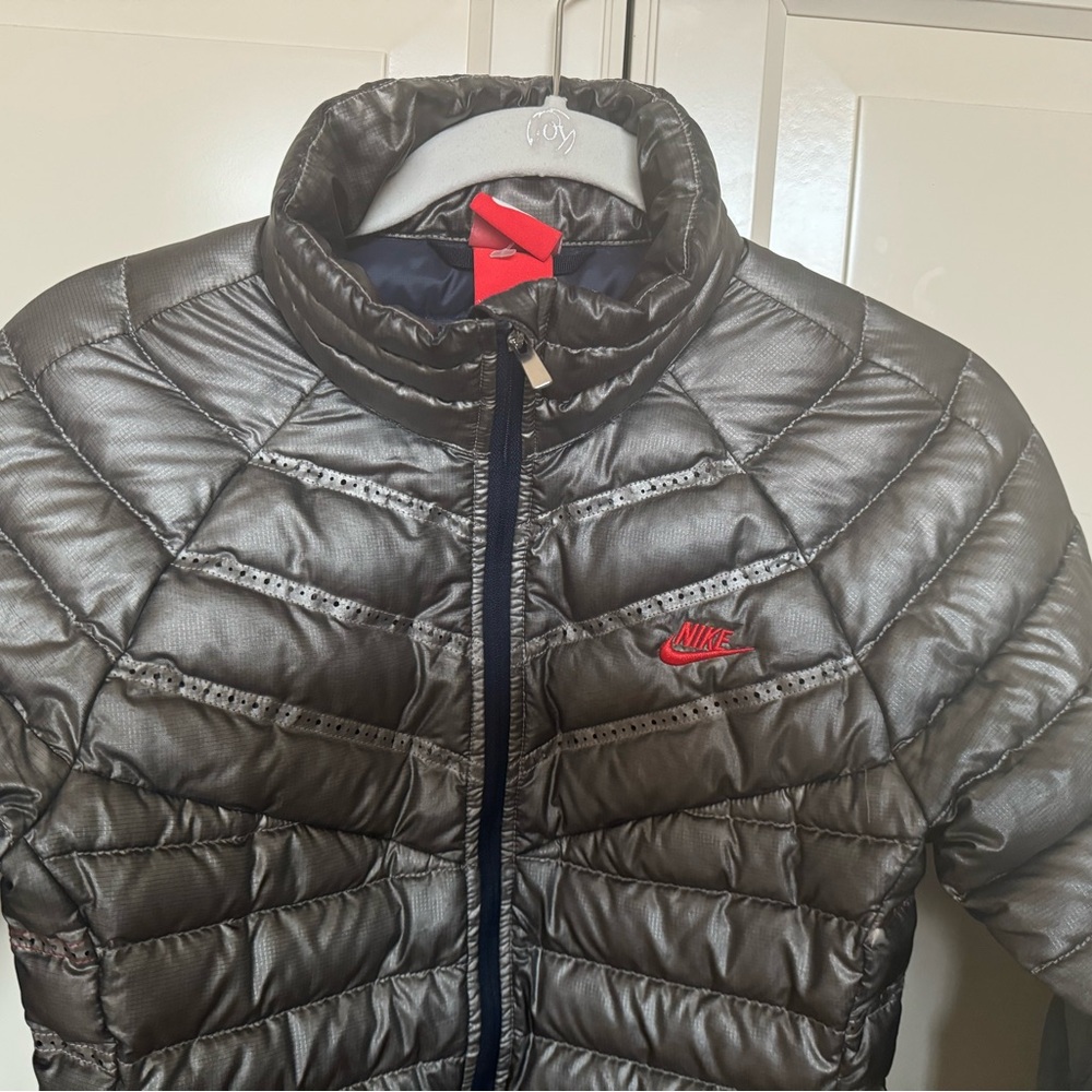 Nike Puffer Jacket